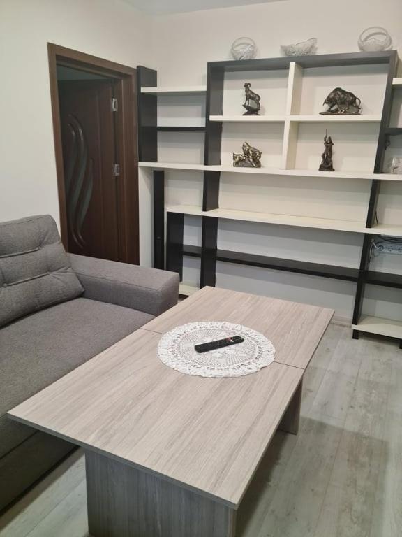 Зара Apartment Ruse Bagian luar foto