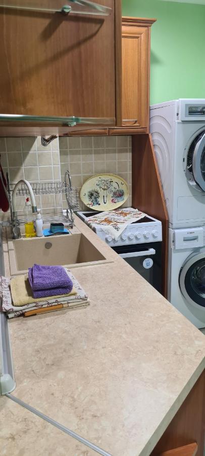 Зара Apartment Ruse Bagian luar foto
